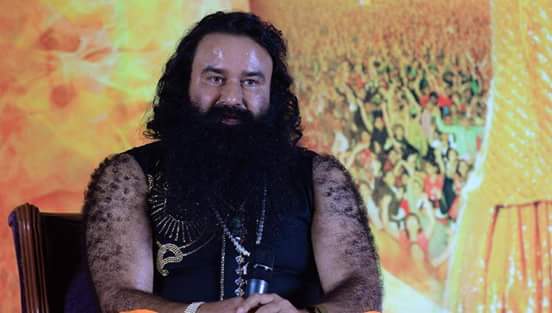  मैंने तुम्हें अपनी खास प्यारी समझकर बुलाया है.   साध्वी  की वह चिट्ठी जिसकी वजह से राम रहीम बना मुजरिम .