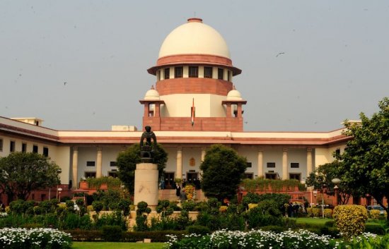 सुप्रीम कोर्ट का बड़ा फैसला, धारा 497 खत्म, शादी के बाहर के संबंध अपराध नहीं