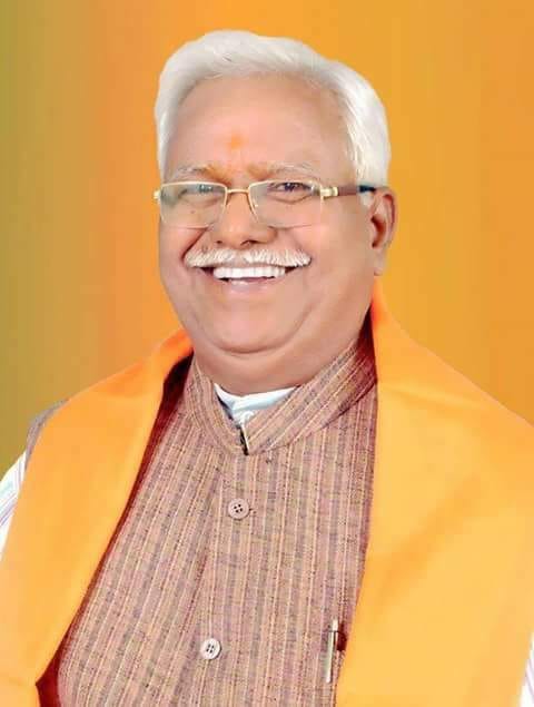 निघासन विधायक राम कुमार वर्मा का निधन। लंबी बीमारी से जूझ रहे थे विधायक।
