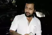 पोस्टमॉर्ट रिपोर्ट से खुलासा, गला दबा कर हुई थी सभापति रमेश यादव के बेटे विक्की की हत्या