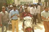 यूपी पीसीएस प्री 2018: पहली पाली में 2,38,962 अभ्यर्थियों ने छोड़ दी परीक्षा