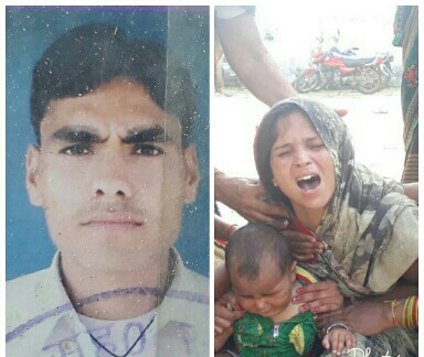 कर्ज में डूबे आलू किसान ने फांसी लगाकर की आत्म हत्या.कर्ज के कारण चल रहा था मानसिक तनाव में,,,,,कुलदीप शर्मा