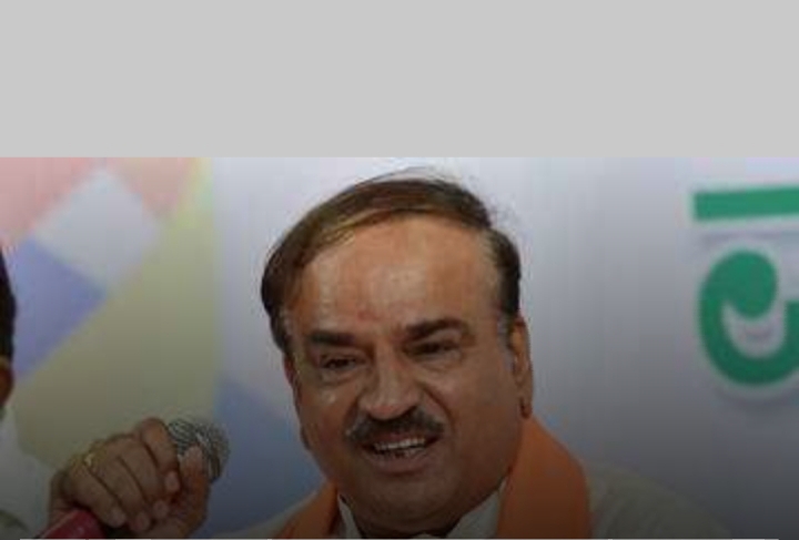 संसदीय कार्य मंत्री अनंत कुमार का 59 साल की उम्र में निधन, पीएम मोदी ने जताया शोक