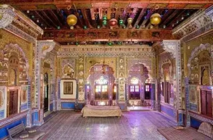 इस किले में होगी निक और प्रियंका की संगीत सेरेमनी