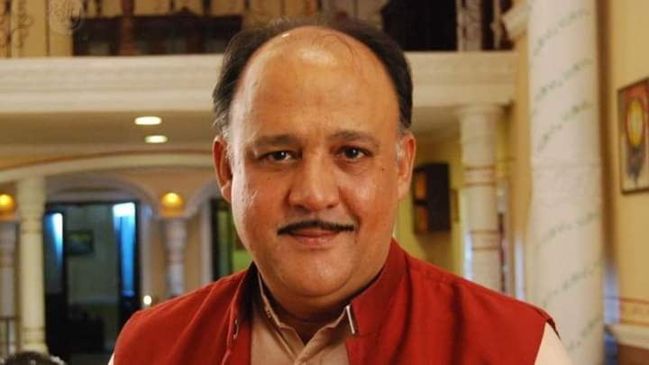 आलोक नाथ के खिलाफ मुंबई पुलिस ने दर्ज किया रेप का मामला