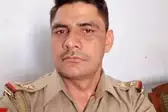 दरोगा की संदिग्ध मौत, दो महीने पहले मिली थी पोस्टिंग