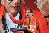 मंदिर बनाने की तारीख बताए बीजेपी: उद्धव ठाकरे