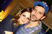 ऋतिक ने लिखी अपने और सुज़ैन के रिश्तें को लेकर भी एक अहम बात