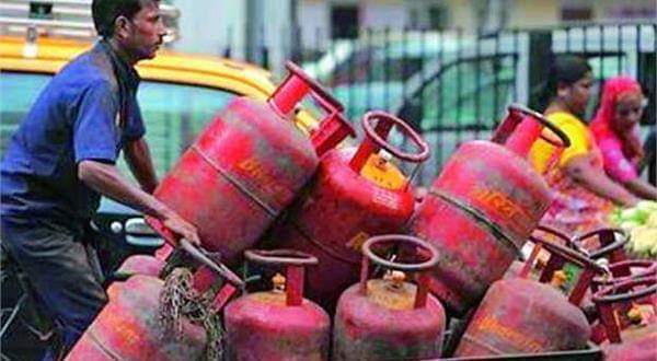  आम आदमी को मिलेगी राहत नए सिस्टम से उपभोक्ता को केवल 507.42 रुपये में मिलेगा गेस सिलेंडर