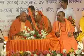 हनुमान की जाति को लेकर दिए बयान पर CM योगी ने सफाई दी