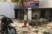 बुलंदशहर हिंसा:में कार्यवाही शुरू सीओ और चौकी इंचार्ज पर गिरी गाज, बड़े अधिकारियों पर जल्द होगी कार्रवाई