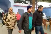 इंस्पेक्टर सुबोध की हत्या में आरोपी जीतू फौजी को 14 दिन की न्यायिक हिरासत