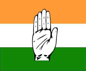 रुझानों में तीन राज्यों में कांग्रेस को बहुमत, 