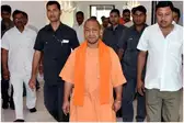 रिश्वत मांगने में फंसे मंत्रियों के निजी सचिव मामले में सीएम योगी सख्त, दिए आदेश