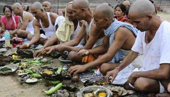 जानिए पितृपक्ष में कैसे करें श्राद्ध श्राद्ध पक्ष का विशेष महत्व 