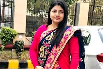 चर्चा में रहीं अवैध खनन मामले में आरोपी IAS बी चंद्रकला