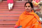 माया पर अभद्र टिप्पणी करने वालीं MLA ने माफी मांगी