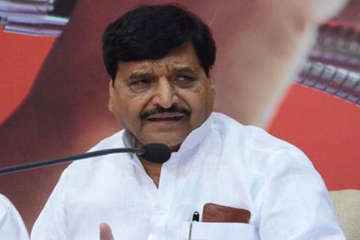 योगी सरकार के खिलाफ प्रसपा का प्रदेशव्यापी धरना कल