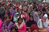 हड़ताल ने बिगाड़ी कामकाज की चाल