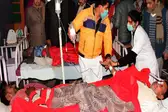 जहरीली शराब कांड में अब तक 47 की मौत, 30 गिरफ्तार