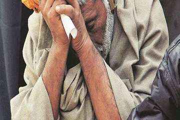उत्तर प्रदेश और उत्तराखंड में जहरीली शराब पीकर मरने वालों का आंकड़ा 90 के पारमृतक के पिता, अब सरकार के 2 लाख के मुआवजे से क्या होगा 