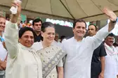 सपा-बसपा ने दिया 14 सीटों का ऑफर, कांग्रेस 30 पर अड़ी- सूत्र