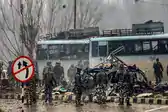 पुलवामा आतंकी हमले में यूपी के 11 जवान भी शहीद, एक लापता