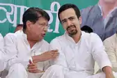 RLD के प्रत्याशी तय, मुजफ्फरनगर से अजीत सिंह तो बागपत से सियासी विरासत संभालेंगे जयंत