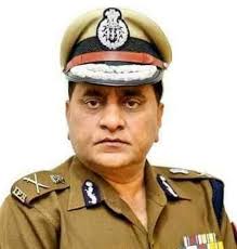 पाकिस्तान में एयर स्ट्राइक के बाद IB के दफ्तर पहुंचे डीजीपी ओपी सिंह