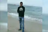 शहीद पंकज की अंतिम दर्शन के लिए उमड़ी भीड़