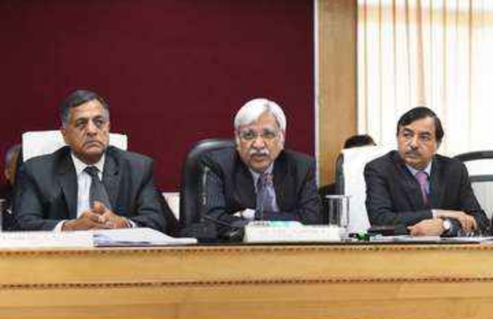 11 अप्रैल को शुरू होगी वोटिंग, 23 मई को आएंगे नतीजे: EC
