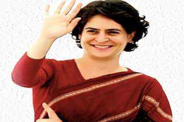शिवपाल और प्रियंका गांधी ने की मुलाकात, यूपी में बनेंगे नए समीकरण बनने के आसार