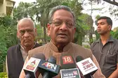 सपा ने BJP के सांसद श्यामा चरण गुप्ता को बनाया बांदा से उम्मीदवार/ इनपुत/ राधेश्याम गुप्ता