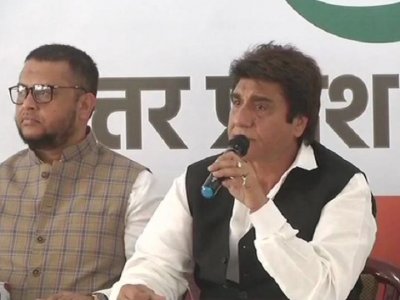 कांग्रेस महागठबंधन के खिलाफ 7 जगहों से नहीं उतारेगी कोई उम्मीदवार