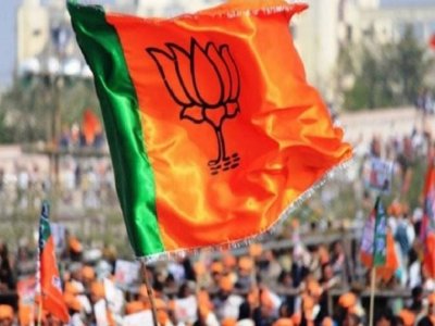 BJP ने घोषित की अरुणाचल और आंध्र प्रदेश विधानसभा चुनावों के लिए उम्मीदवारों की लिस्ट