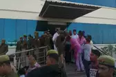 बीजेपी विधायक को गोली मारी, होली मिलन के बहाने हुआ हमला