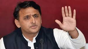 अखिलेश यादव आजमगढ़ से लड़ेंगे चुनाव, आजम खान रामपुर से ठोकेंगे ताल