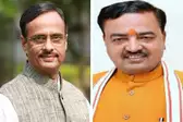 डिप्टी CM दिनेश शर्मा और केशव मौर्य में कोई एक लड़ सकता हैं चुनाव