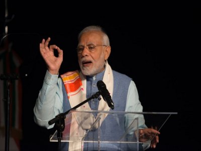 प्रधानमंत्री नरेंद्र मोदी का बड़ा एलान, कहा- अंतरिक्ष में सैटेलाइट मार गिराने वाला दुनिया का चौथा देश बना भारत