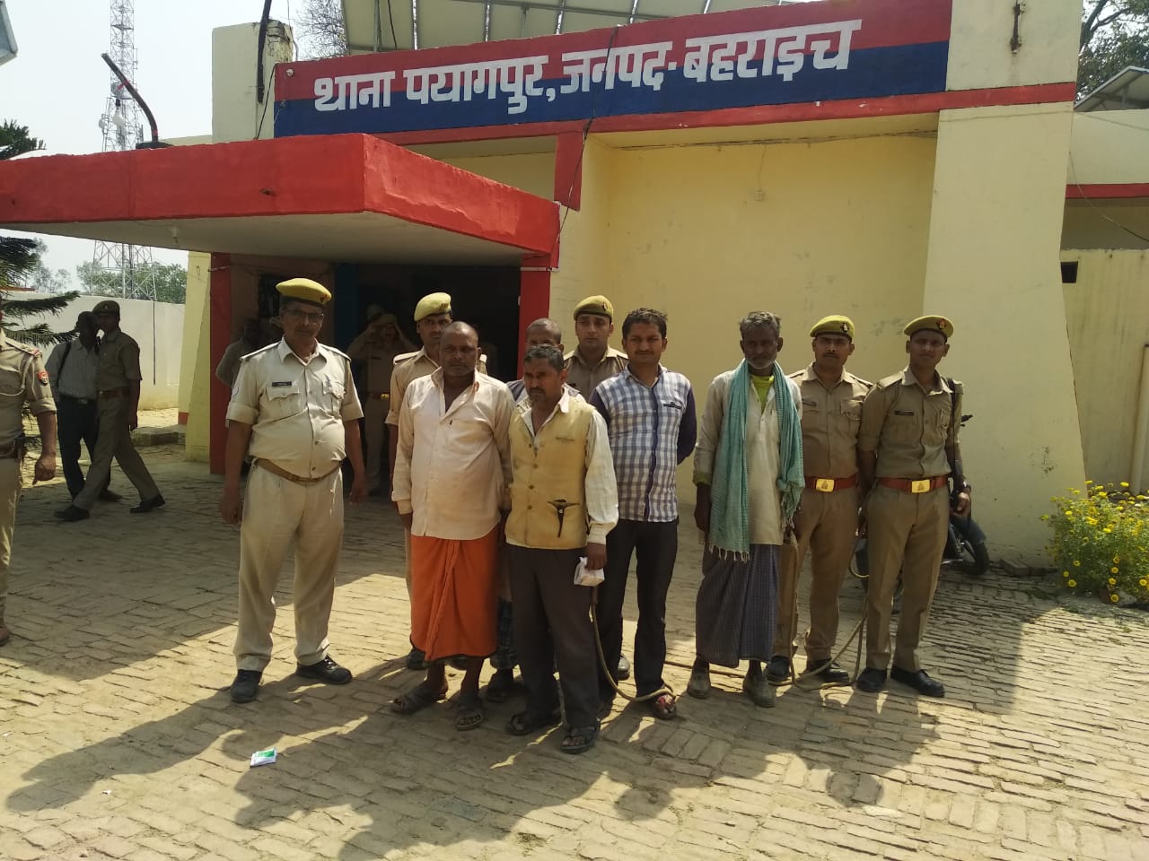 माता-पिता ने तीन लाख की सुपारी देकर कराई बेटी की हत्या