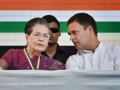एक और घोषणापत्र लाएगी कांग्रेस, जल्द होगा जारी