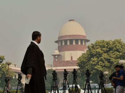 ससुराल से निकाली गई महिला जहां रह रही है, वहां से दर्ज करा सकती है केस- सुप्रीम कोर्ट