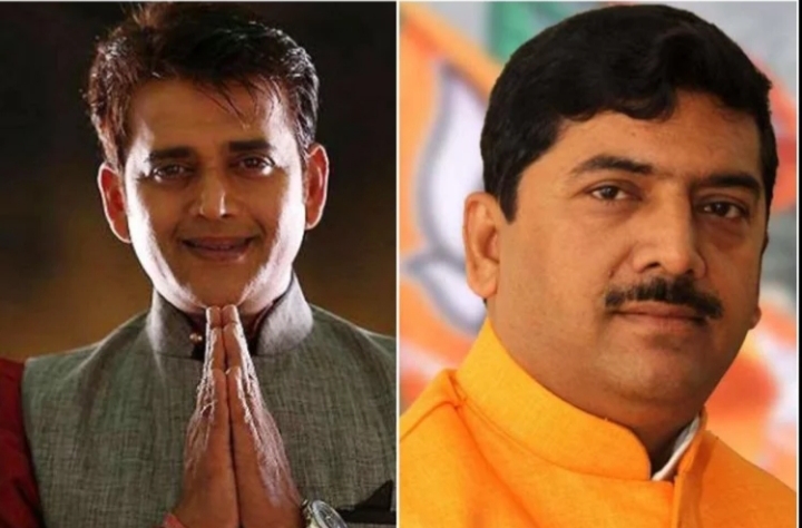 भाजपा की एक और लिस्ट जारी, जूता बरसाने वाले सांसद का कटा टिकट, गोरखपुर से लड़ेंगे रवि किशन