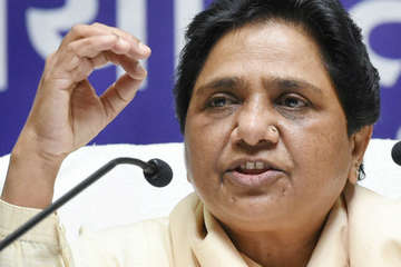 मायावती के खिलाफ एफआरआई दर्ज, सीबीआई करेगी चीनी मिलों की बिक्री में ‘अनियमितता’ की जांच