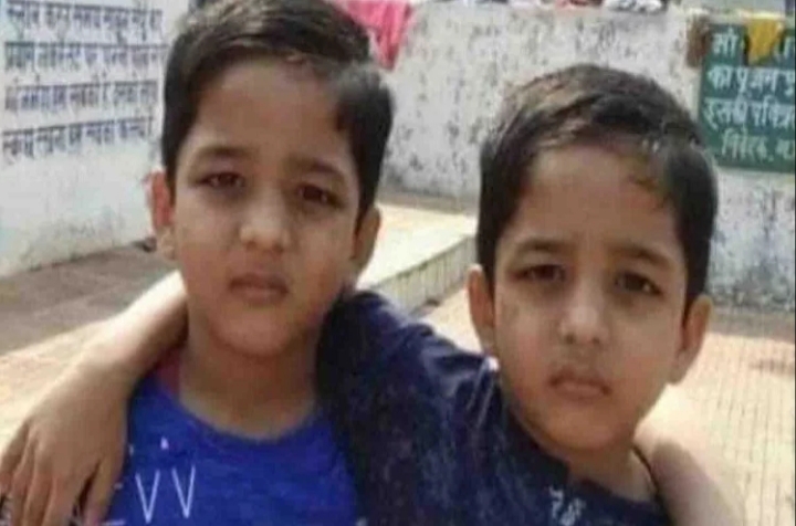 जुड़वा बच्चों को दर्दनाक मौत देने वाले एक आरोपी ने जेल में लगाई फांसी