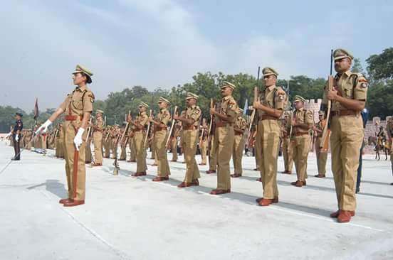 पुलिस कर्मियों की हौसला आफजाई के लिए पुरस्कार राशि में पांच गुना तक बढ़ोत्तरी