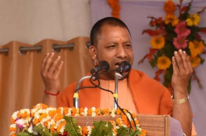 योगी के खिलाफ आपत्तिजनक टिप्पणी करने वाले पत्रकार को पुलिस ने दिल्ली से किया गिरफ्तार