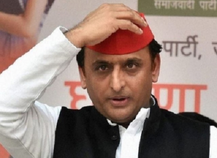 बार काउंसिल की अध्यक्ष दरवेश यादव के अंतिम संस्कार में शामिल होंगे अखिलेश यादव