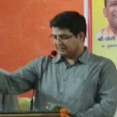 मिलियन फार्मर्स स्कूल (किसान पाठशाला) का सहकारिता मंत्री ने किया शुभारम्भ