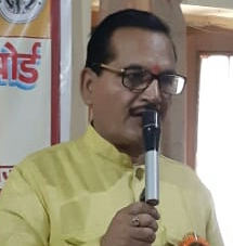 खादी ग्रामोद्योग विभाग द्वारा प्रधानमंत्री रोजगार सृजन कार्यक्रम का एक दिवसीय जागरूकता शिविर सम्पन्न